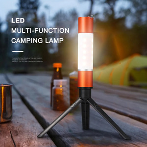 大人気 キャンプ アウトドア ピクニック ランタン 照明 LED ランプ 30W 60LED 9900mAh USB 充電式 ポータブルトーチ 電気懐中電灯 緊急用