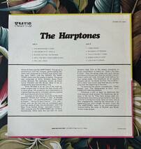 The Harptones LP Doo Wop ロカビリー_画像2