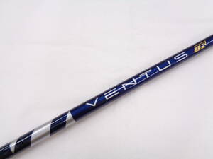 未使用品☆キャロウェイ パラダイム Ai SMOKE 3W用シャフト VENTUS TR BLUE 5S VeloCore☆日本仕様 【ベンタス TR ブルー ベルコア 】 　