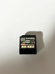 SANWA rx-482 ジャンク品