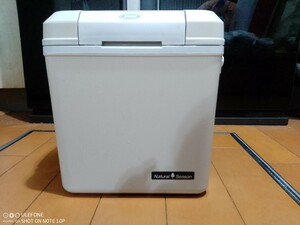 リチウムイオンバッテリー　ポータブル電源　500wh 12v 中古インバータ付き