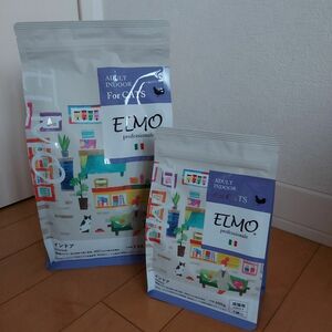 ELMO プロフェッショナーレ インドア 成猫用 2kg×1個