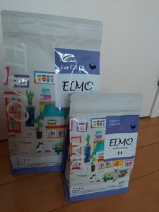 ELMO プロフェッショナーレ インドア 成猫用 2kg×1個