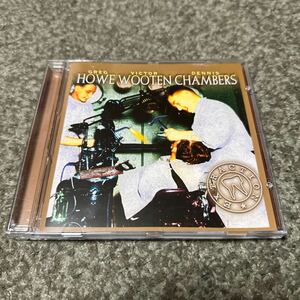 Greg Howe Victor Wooten Dennis Chambers 「Extraction」超絶技巧　Hard Fusion