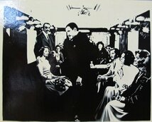 小川信治 Shinji Ogawa【WITHOUT YOU オリエント急行殺人事件】1996年 油彩・キャンバス 35.0×45.0㎝_画像4