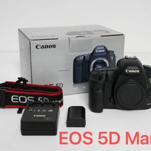 キャノン EOS 5D Mark3