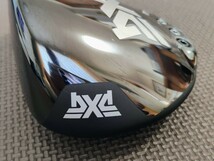 PXG ドライバー 0811XF 12度 GEN2 ヘッドのみ_画像7