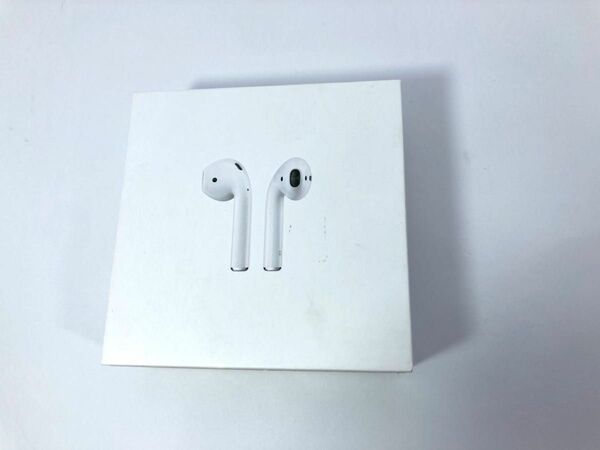 Apple AirPods 第2世代　右耳