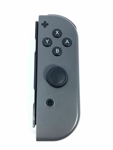 Switch ジョイコン グレー 右　純正品