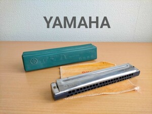 YAMAHA Yamaha harmonica STNO.220 musical instruments music case attaching 
