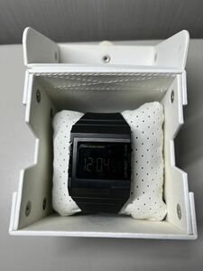 diesel digital wristwatch 