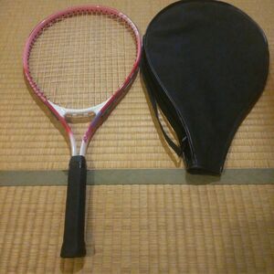 【未使用】23インチ テニスラケット