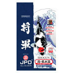 日本動物薬品　将軍　浮　量り売り　1ｋｇ　M/Lサイズ