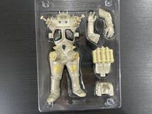 アルティメットルミナス　キングジョー　開封済み現状品_画像2