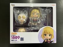 ねんどろいど 1889 禍原デス美　未開封　グッドスマイルカンパニー　グッスマ_画像1