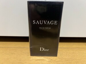  Dior sovu-ju духи не использовался 