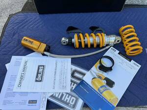 OHLINS