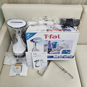 #10956 T-fal clothes steamer electrification has confirmed access steam plus ACCESS STEAM+ DT8100J0 Western-style clothes housework powerful iron electrical appliances 