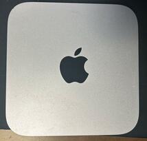 中古 Apple Mac mini (Late2014) CPU: I5-2.6Ghz 8GB SSD512GB MacOS Monterey 12.7.4_画像3