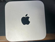中古　Apple Mac mini Late2012 CPU: I7-2.6Ghz 16GB SSD 256GB HDD 1TB Catalina10.15.7_画像4