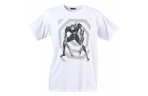 CCP アパレル エヴァンゲリオン Tシャツ サイズ:L モンスターアパレル MONSTER APPAREL Evangelion 希少 廃盤品 検)Yoshi. ソフビ sofvi