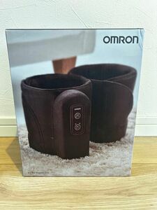 オムロン　エアマッサージャ　OMRON Air Massager HM-255