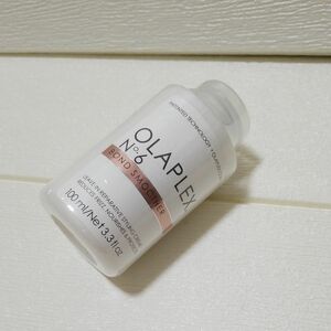 オラプレックス No.6ボンドスムーサーOLAPLEXno.6 100ml　