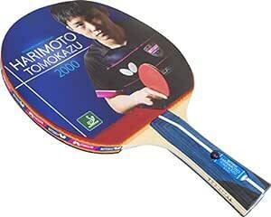  butterfly (Butterfly) ping-pong racket 2000 Raver .. racket 5 sheets .