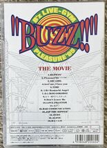 BUZZ!! THE MOVIE B'z_画像2