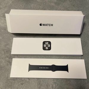 百武智様専用　Applewatch MNL93J/A 未使用新品