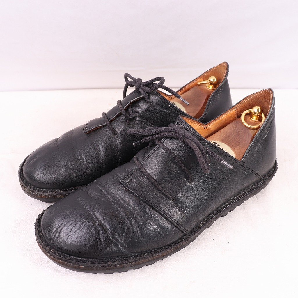 楽天市場】【美品□定価5万9400円】trippen【トリッペン】 KINKY