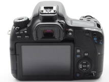 EOS 9000D ダブルズームキット Canon デジタル一眼レフカメラ　1日～　レンタル　送料無料_画像3