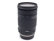 18-400mm F/3.5-6.3 Di II VC HLD (Model B028) [キヤノン用] TAMRON レンズ デジタル一眼レフカメラ　1日～　レンタル　送料無料_画像2