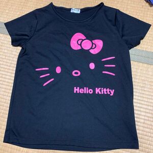 ハローキティ 半袖Tシャツ