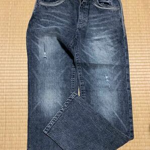 hn jeans 新品 ジーンズ デニムパンツ デニム