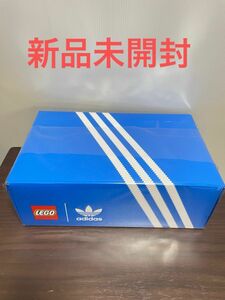 レゴ LEGO アディダス オリジナルス スーパースター 10282