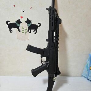 ASGのCZ Scorpion EVO3 A1 カービン（おまけあり）