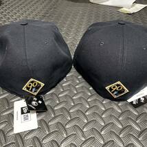 オリックス　オーセンティックキャップ　59FIFTY_画像2