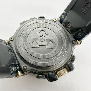 【カシオ1円〜】生誕20周年記念モデル CASIO G-SHOCK MTG-B1000 稼働 腕時計 メンズ Bluetooth搭載 電波ソーラー 保証書付き T8638Oの画像5