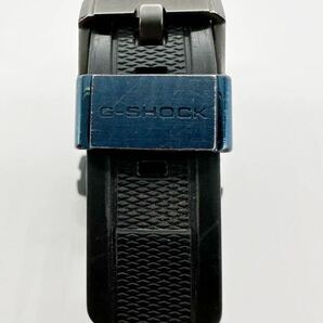 【カシオ1円〜】生誕20周年記念モデル CASIO G-SHOCK MTG-B1000 稼働 腕時計 メンズ Bluetooth搭載 電波ソーラー 保証書付き T8638Oの画像4