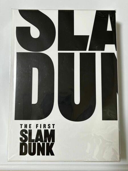 【チャーム裏面印字あり】THE FIRST SLAMDUNK Blu-ray Limited Edition 劇場版スラムダンク