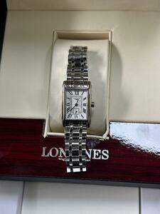 LONGINES