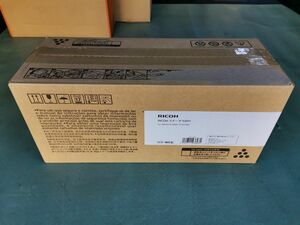 特価(値引き不可)【新品】 リコー RICOH トナー P 500H 純正品