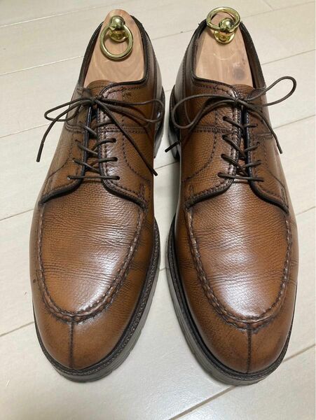 FLORSHEIM IMPERIAL Uチップ 8E（フローシャイム インペリアル）ヴィンテージシューズ　革靴