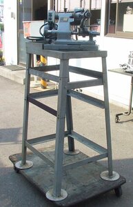 slope cape * tool grinder SG-5 zipper 6mm table height 950mm(MA210401-01)