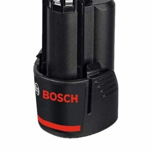 新品 未使用 未開封 BOSCH バッテリーGBA10.8V3.0Ah リチウムイオン バッテリー
