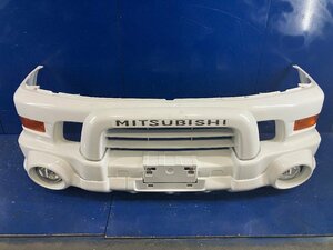 ◇PD6W Delica Space Gear MitsubishiGenuine フロントBumper フォグ・ターンシグナルランプincluded W09 MR304861