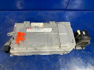 ◇NHP10 Aqua ToyotaGenuine ハイブリットBattery HVB G9280-52031 走行不明 スキャン未テスト ジャンク