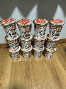 みそきん　12個　 濃厚味噌　 HIKAKIN PREMIUM 日清食品　