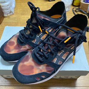 asics GEL-LYTE Ⅲ × atmos 26cm US8 ゲルライト